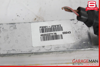 97-04 Porsche Boxster 986 Front Right Side Marker Turn Signal Light Clear