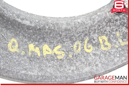 03-10 Maserati Quattroporte M139 Rear Left Side Top Upper Control Arm OEM