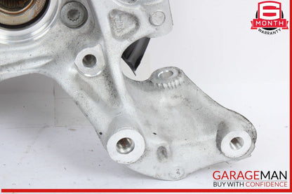 15-20 Audi A3 S3 RS3 Rear Right Side Spindle Knuckle Wheel Hub 5Q0505436J OEM