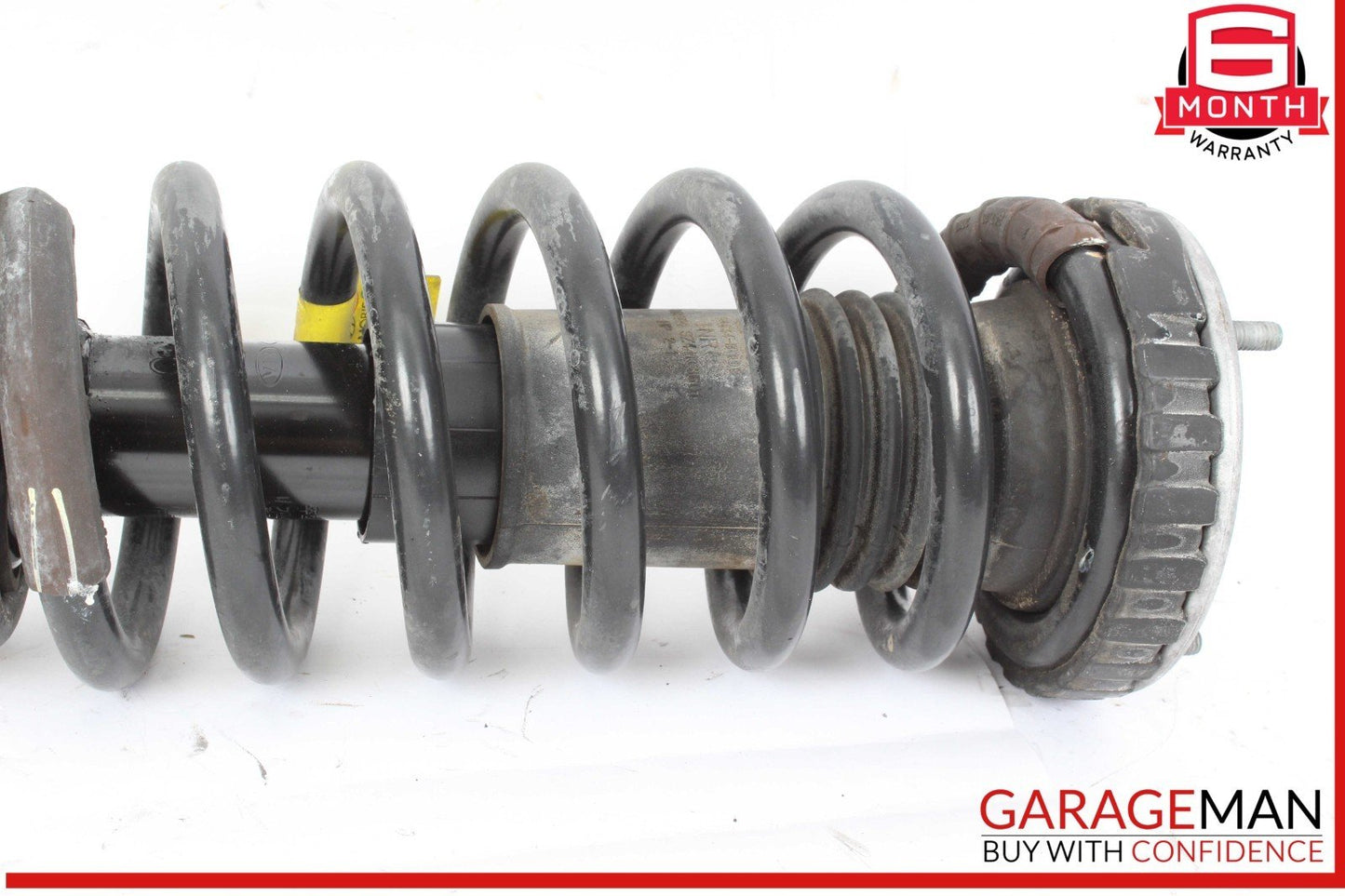 15-17 Hyundai Genesis G80 Front Left and Right Side Shock Strut Absorber OEM