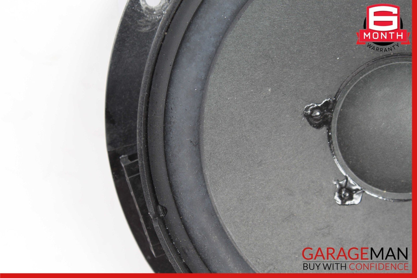 06-12 Mercedes GL450 ML350 Left & Right Door Audio Sound Speakers Set of 2 Pc