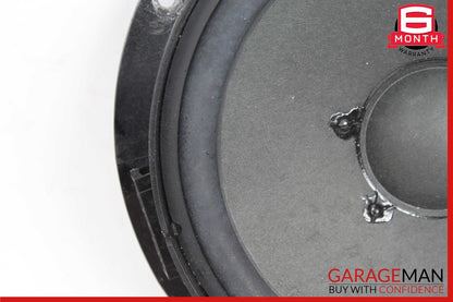 06-12 Mercedes GL450 ML350 Left & Right Door Audio Sound Speakers Set of 2 Pc