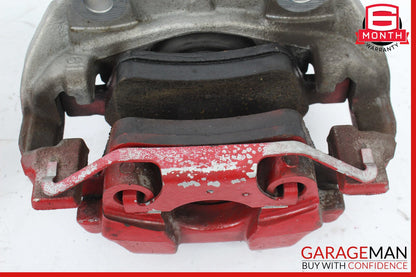 10-18 Mercedes W212 E550 CLS400 Rear Left & Right Brake Caliper Calipers Set OEM