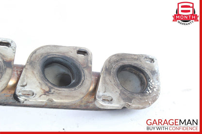 11-16 Mercedes CL550 GL450 4.7L Right Turbocharger Turbo Charger Manifold Assy