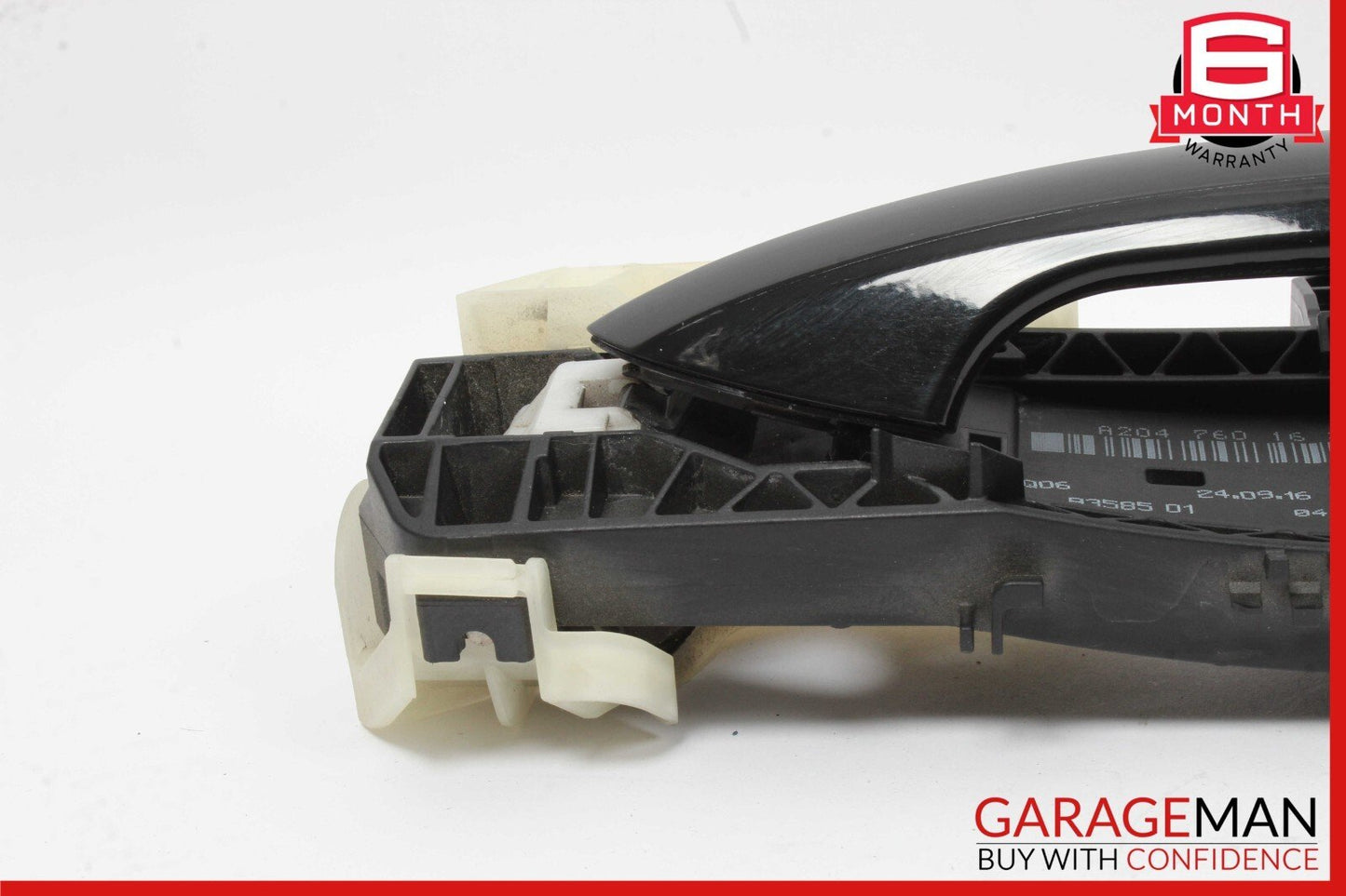 12-20 Mercedes W117 CLA250 GLK350 Right Side Exterior Door Handle OEM
