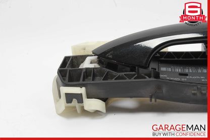 12-20 Mercedes W117 CLA250 GLK350 Right Side Exterior Door Handle OEM