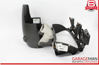 17-20 Cadillac XT5 Dash Dashboard Steering Column Trim Bezel 84161155 OEM