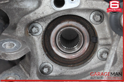 14-17 Maserati Ghibli S Rear Right Passenger Side Spindle Knuckle Hub Bearing