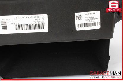 17-23 Cadillac XT5 Front Dash Dashboard Glove Box Storage Compartment 84475237