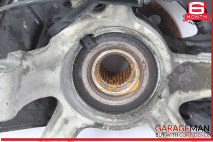 14-19 Mercedes W117 CLA250 Front Right Wheel Spindle Knuckle Hub Bearing OEM