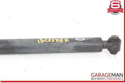 08-14 Mercedes W204 C250 C300 Rear Left & Right Shock Absorber Strut Set OEM