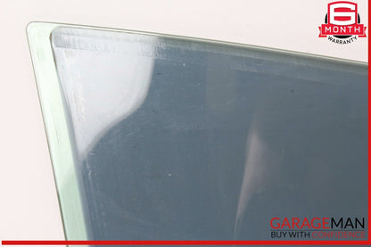 15-20 Mercedes X156 GLA250 GLA45 AMG Front Left Side Door Window Glass OEM