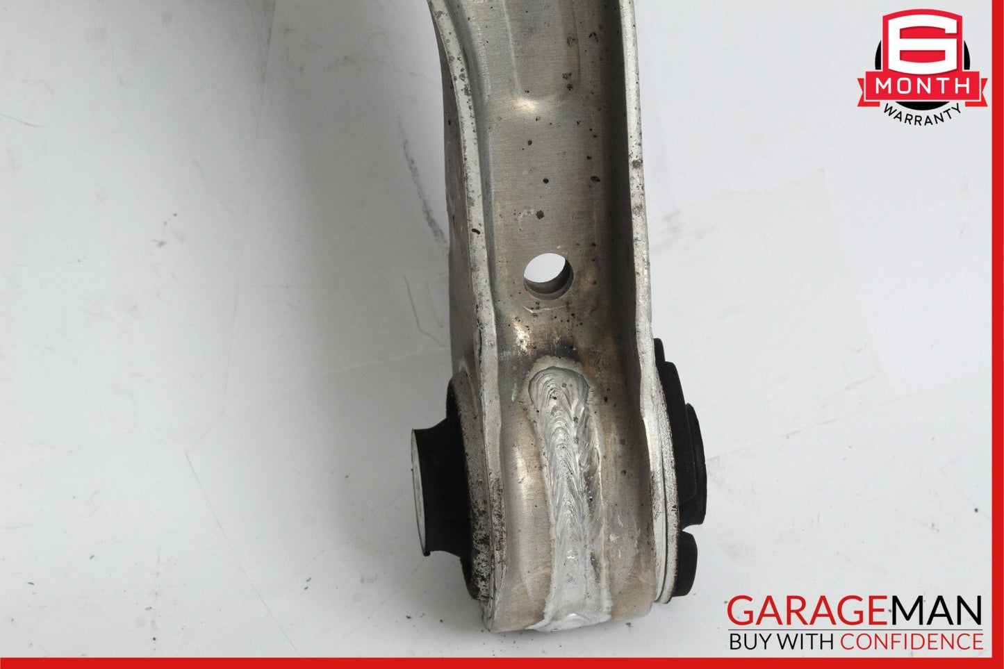 03-11 Mercedes CLS500 E350 Front Right Side Suspension Upper Control Arm RWD