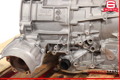 16-18 Audi A6 3.0L Automatic Transmission Assembly OEM