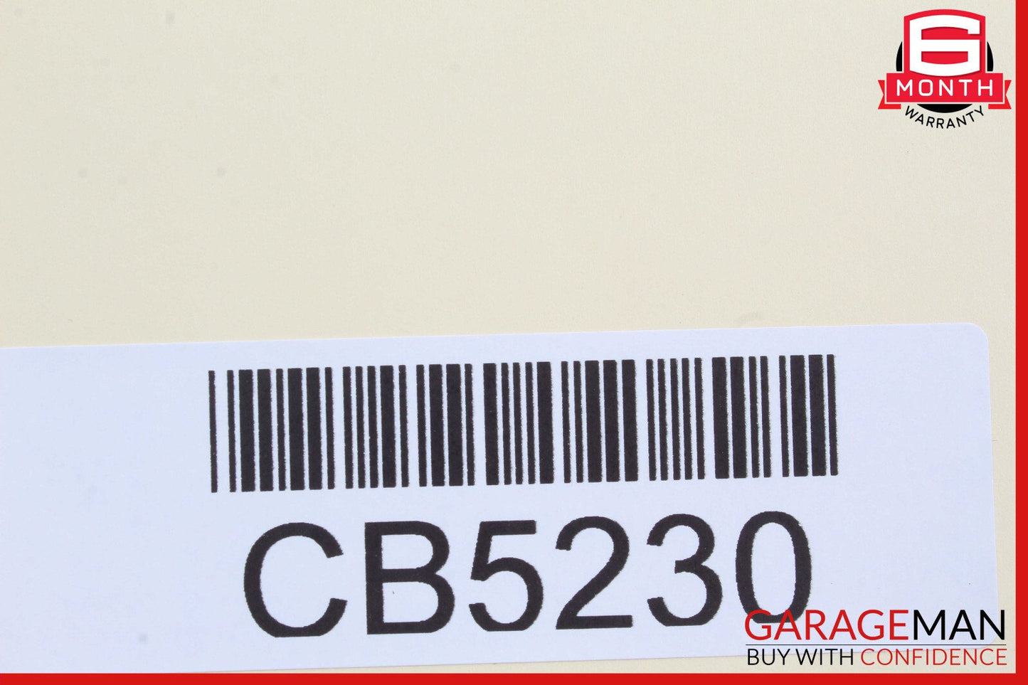 14-19 Mercedes W117 CLA250 Front Right Seat Trim Cover Panel w/ Lumbar Switch