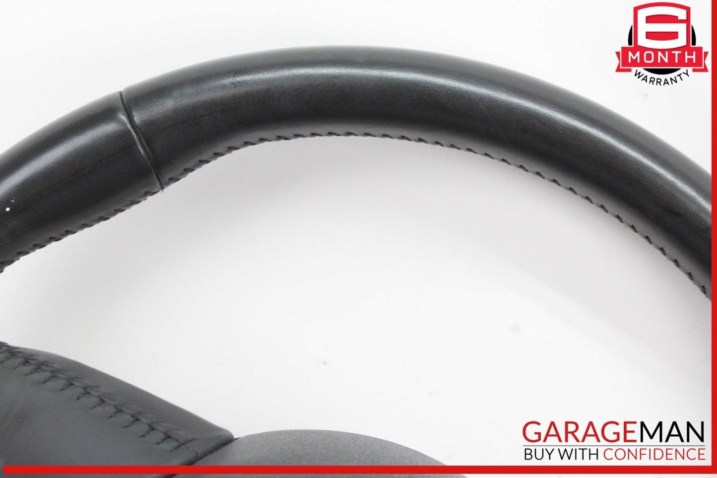 13-17 Audi A5 S5 Front Left Driver Side Steering Wheel Black 8K0419091BM OEM