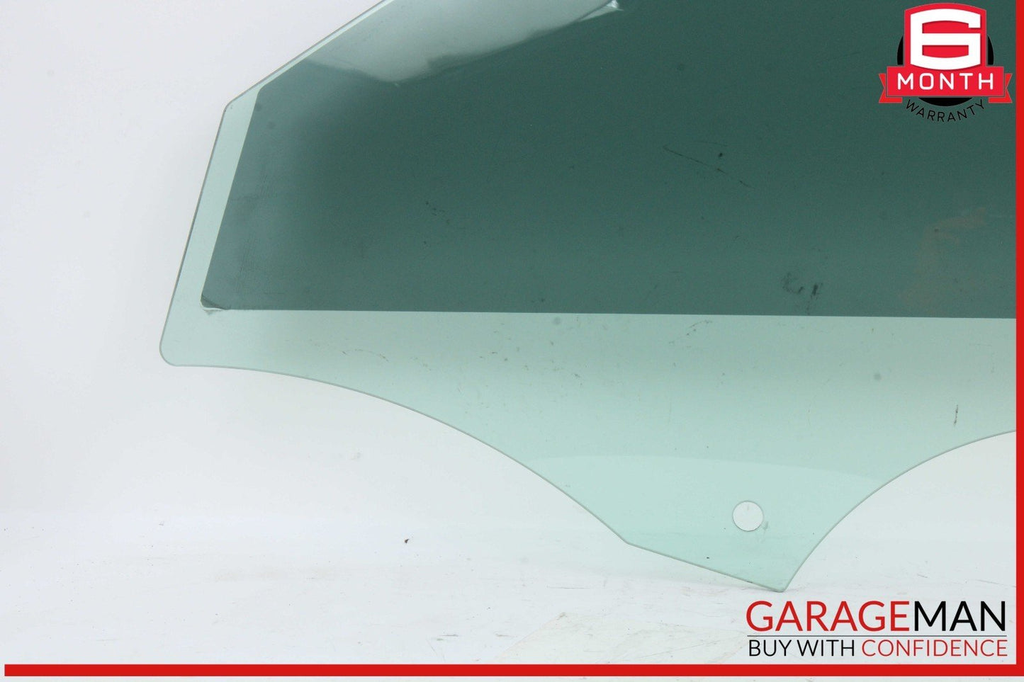 15-20 Audi A3 S3 Front Left Driver Side Door Window Glass 8V5845201 OEM