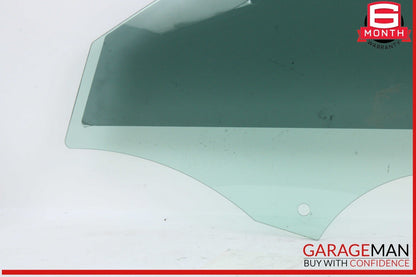 15-20 Audi A3 S3 Front Left Driver Side Door Window Glass 8V5845201 OEM