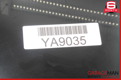 14-18 Mercedes W117 CLA250 Rear Right Side Door Window Auto Glass OEM