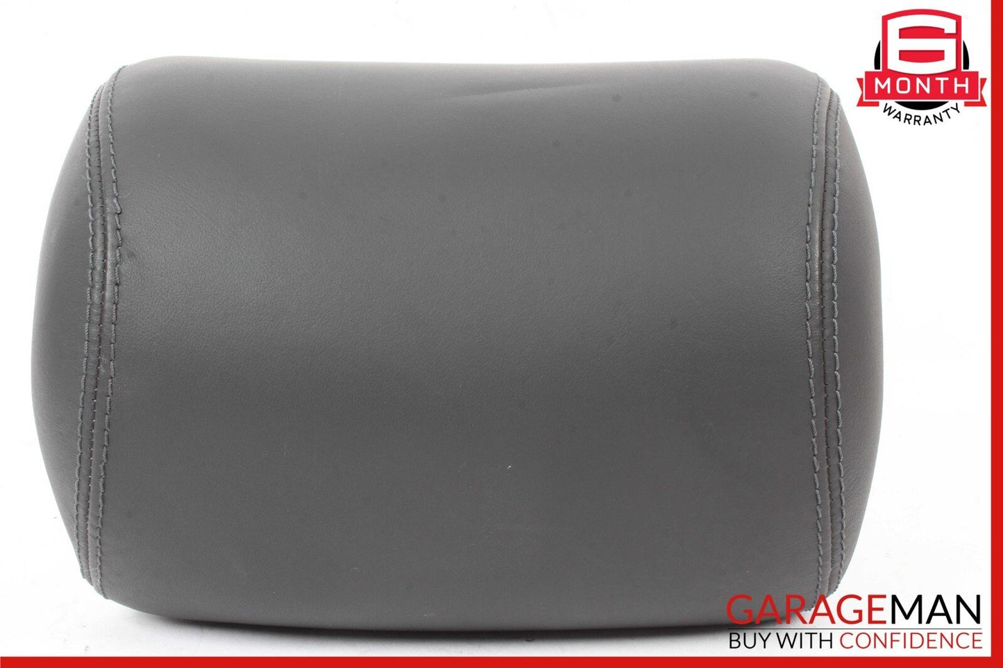 00-06 Mercedes W215 CL600 Front Right / Left Seat Head Rest Headrest Black