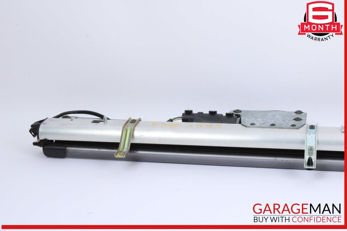 96-02 Mercedes W210 E320 E430 Power Window Sun Shade Blind Roller Curtain OEM