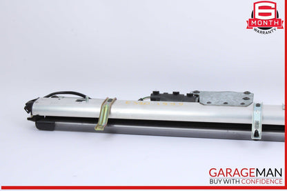 96-02 Mercedes W210 E320 E430 Power Window Sun Shade Blind Roller Curtain OEM