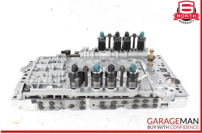 Mercedes X164 GL450 E350 CL550 7G Tronic Transmission Valve Body 2122770001 OEM