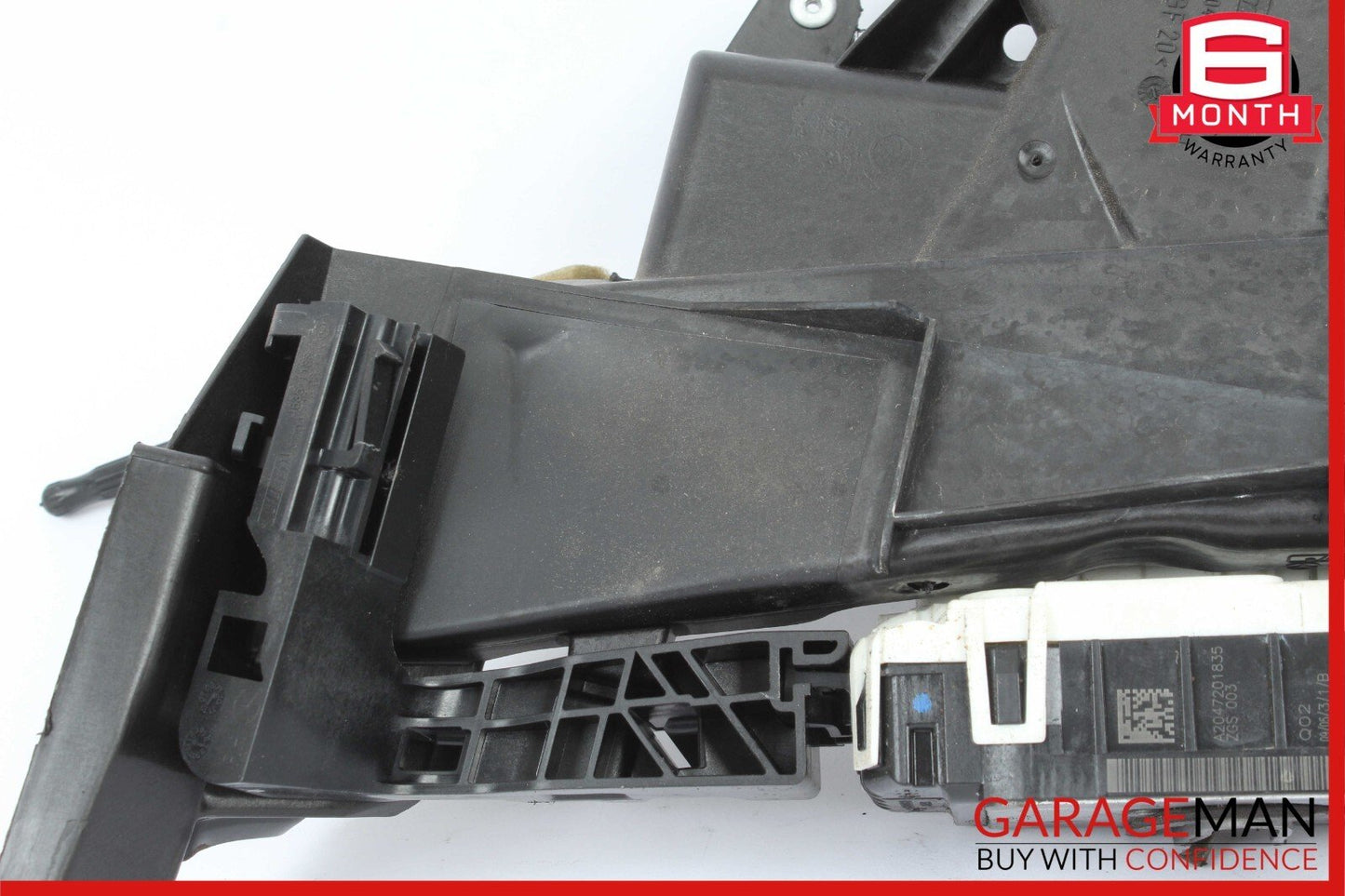 08-18 Mercedes CLS550 C350 E350 GLK350 Front Right Side Door Lock Latch Actuator