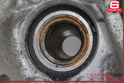 12-18 Audi Q5 A7 Rear Right Passenger Side Spindle Knuckle Wheel Hub OEM