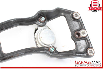 03-09 Bentley Continental GTC Automatic Transmission Mount Bracket OEM