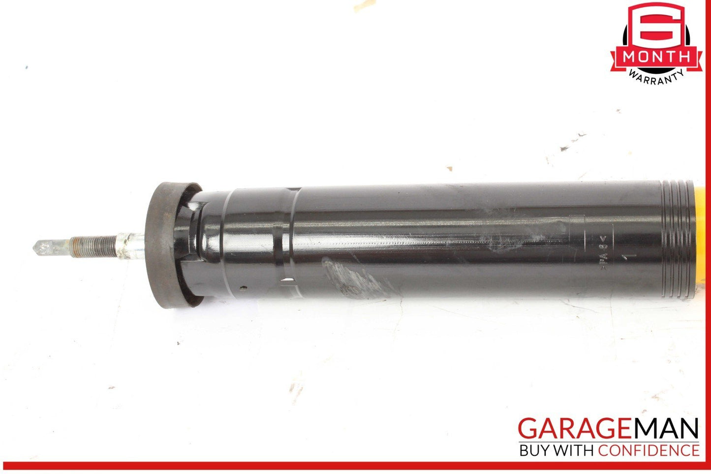 02-04 Mercedes W203 C32 AMG Rear Right and Left Side Shock Strut Absorber Set