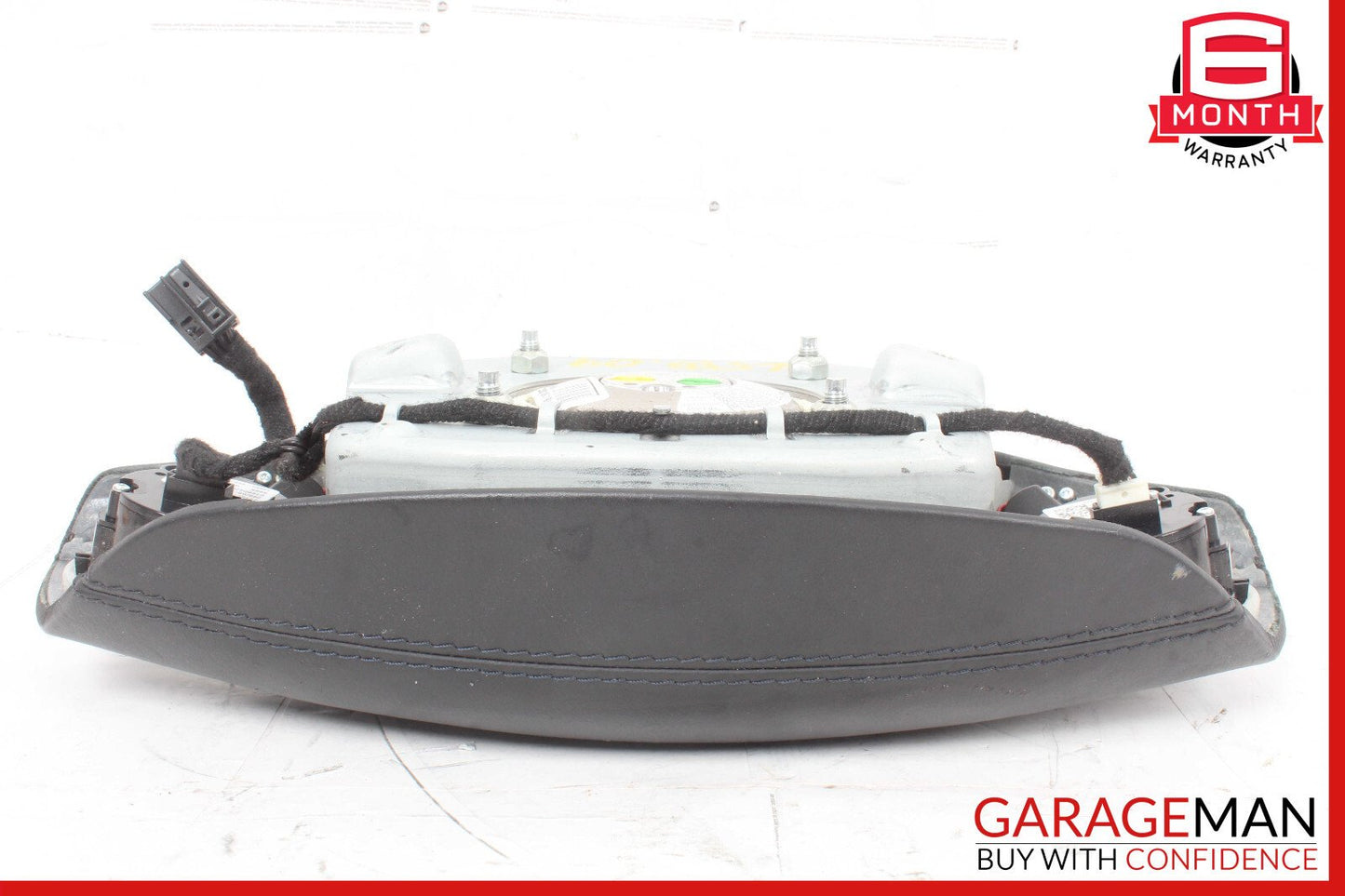 07-10 Mercedes W216 CL550 S550 S450 CL600 Steering Wheel Airbag Air Bag Assembly