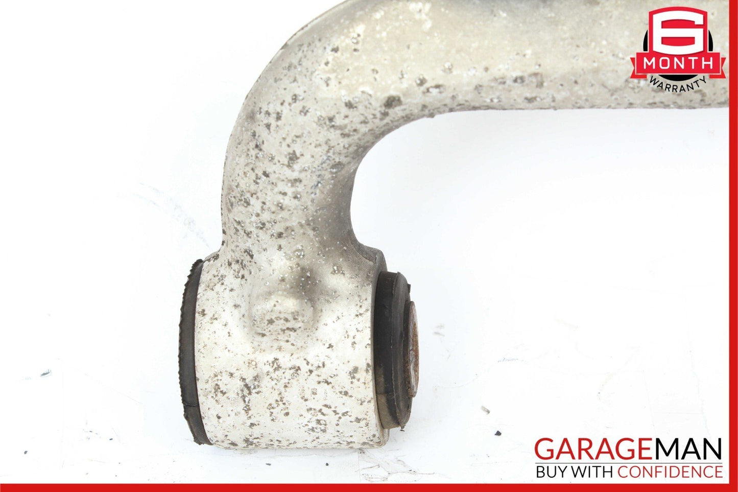 98-05 Mercedes W163 ML320 ML500 Rear Left Top Upper Control Arm 1633520401 OEM