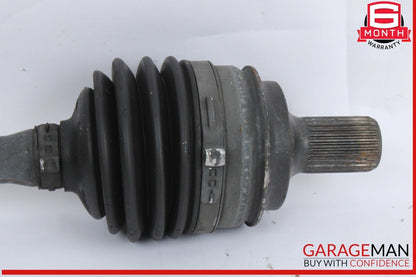10-15 Mercedes X204 GLK250 GLK350 Front Right Side Axle CV Half Shaft OEM