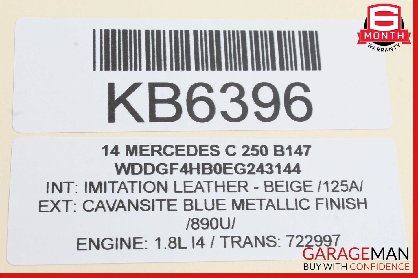 08-18 Mercedes W204 C250 C300 C350 Headlight Fog Light Switch Control Module OEM