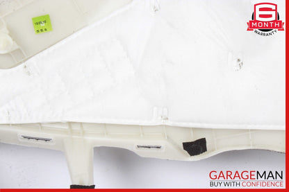 18-23 KIA STINGER RIGHT DRIVER REAR UPPER QUARTER C PILLAR TRIM PANEL OEM