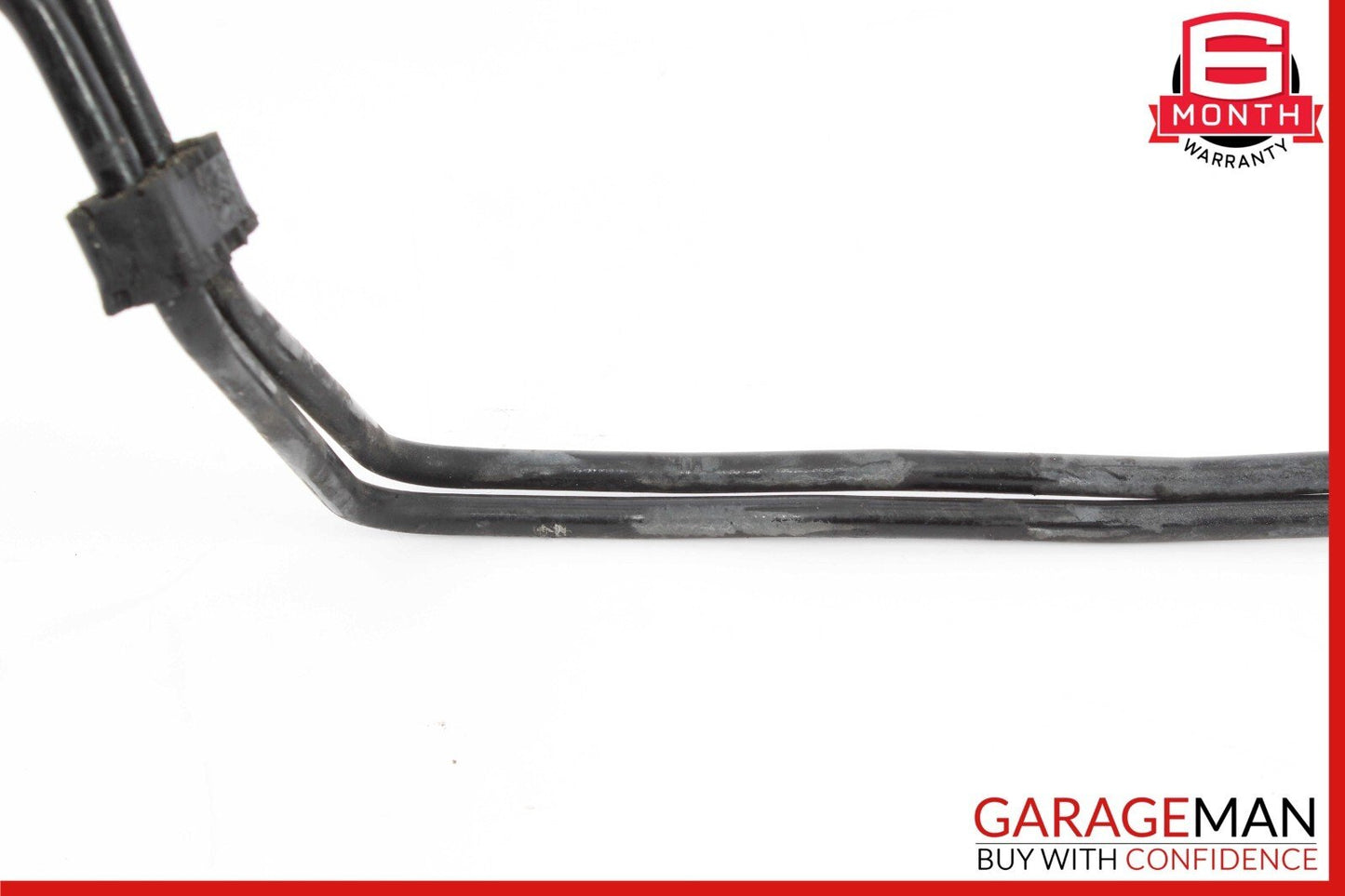 03-06 Mercedes R230 SL500 SL600 ABC Hydraulic Suspension Line Hose Pipes OEM