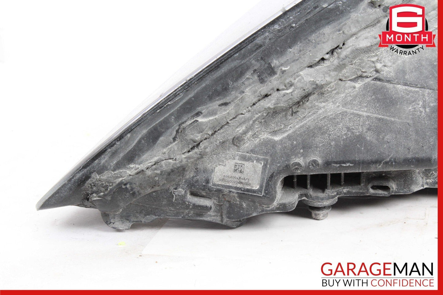 16-23 Porsche Cayman Boxster 718 Right Front Xenon Headlight 982941032 OEM