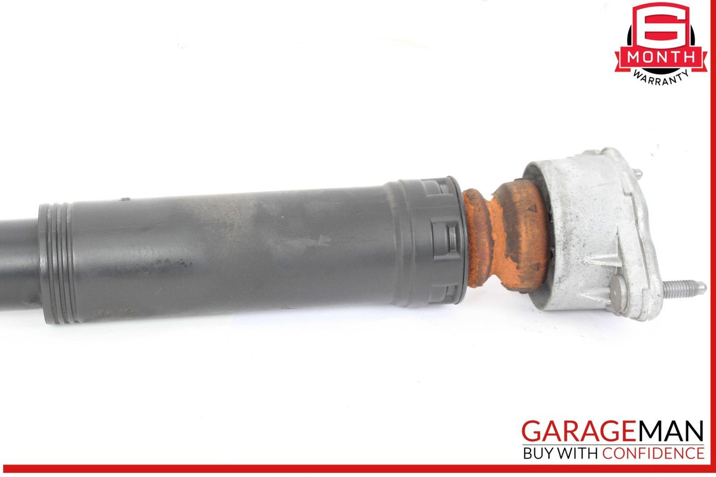 10-16 Mercedes W212 E350 Rear Left & Right Shock Absorber Strut Set of 2 Pc OEM