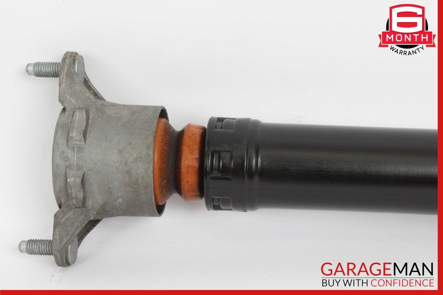 14-19 Mercedes W117 CLA250 Rear Right & Left Side Shock Absorber Strut Set of 2
