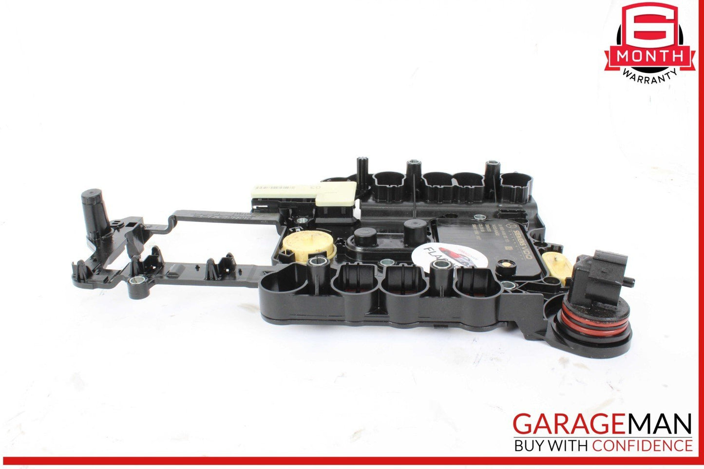 Mercedes VGS3 722.9 7G Transmission Conductor Plate TCU 722.9 FLASHED OEM