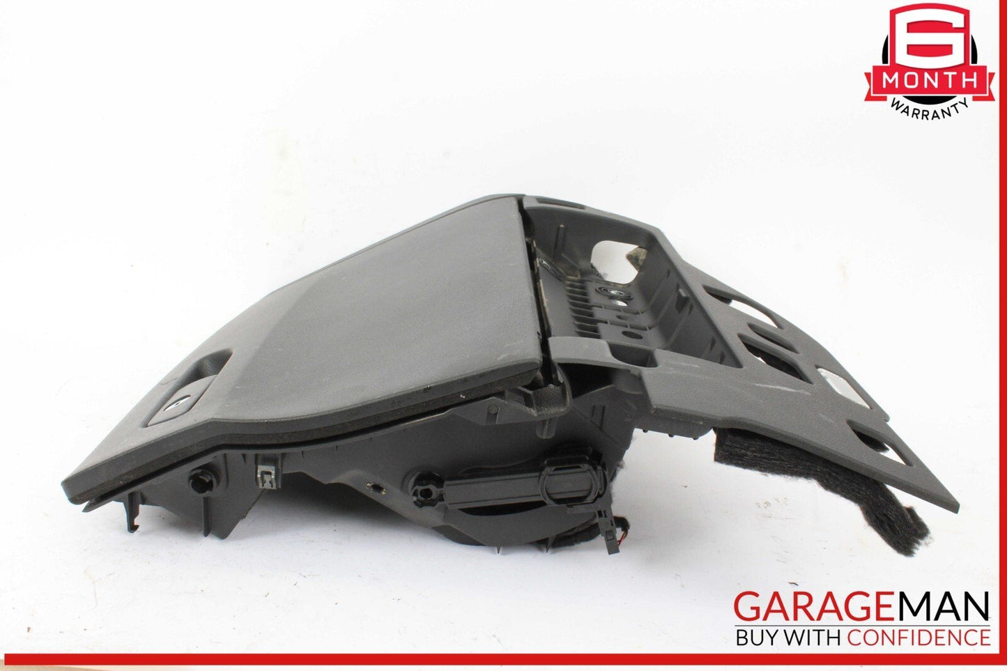17-24 Audi A4 Dash Dashboard Right Side Glove Box Storage Compartment 8W1880302