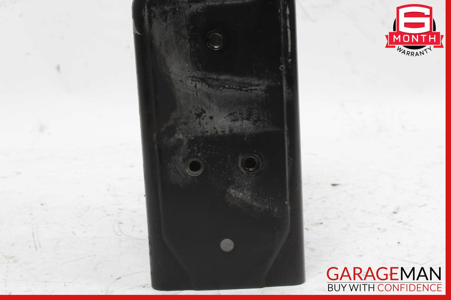 00-06 Mercedes W220 S55 Front Right Bumper Reinforcement Impact Bar Bracket OEM