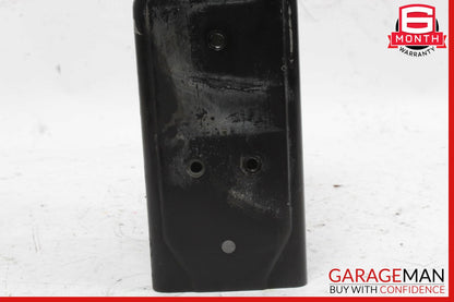 00-06 Mercedes W220 S55 Front Right Bumper Reinforcement Impact Bar Bracket OEM