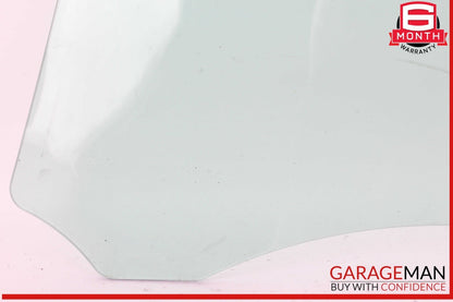 11-18 Porsche Cayenne 958 Front Right Passenger Side Door Window Auto Glass OEM