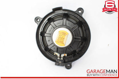 01-07 Mercedes W203 C230 Rear Right & Left Side Audio Sound Door Speakers OEM