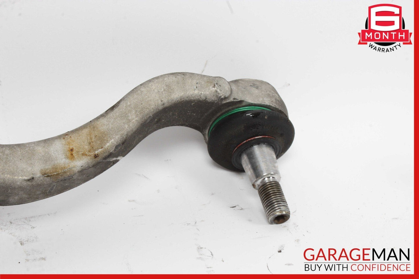 10-16 Mercedes W212 E350 E550 Front Left Driver Side Top Upper Control Arm RWD