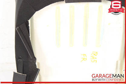 18-24 Audi A5 Front Right Top Upper Seat Cushion OEM