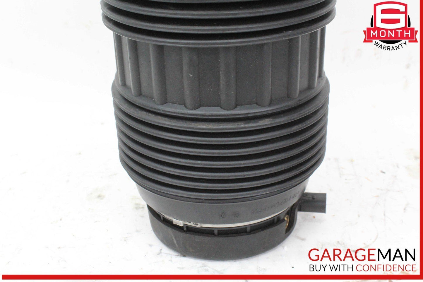 10-16 Porsche Panamera 970 E-Hybrid Rear Left or Right Side Air Suspension Shock