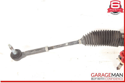 06-10 Saturn Sky Pontiac Solstice Power Steering Rack & Pinion 15923219 OEM